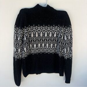 Bogner Turtleneck Sweater